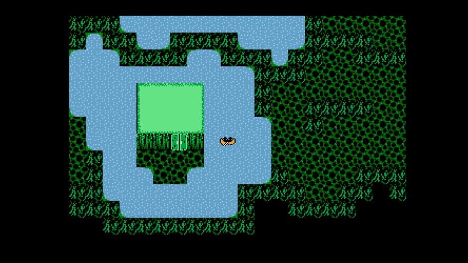 Final Fantasy: Sky Warriors screenshot 1