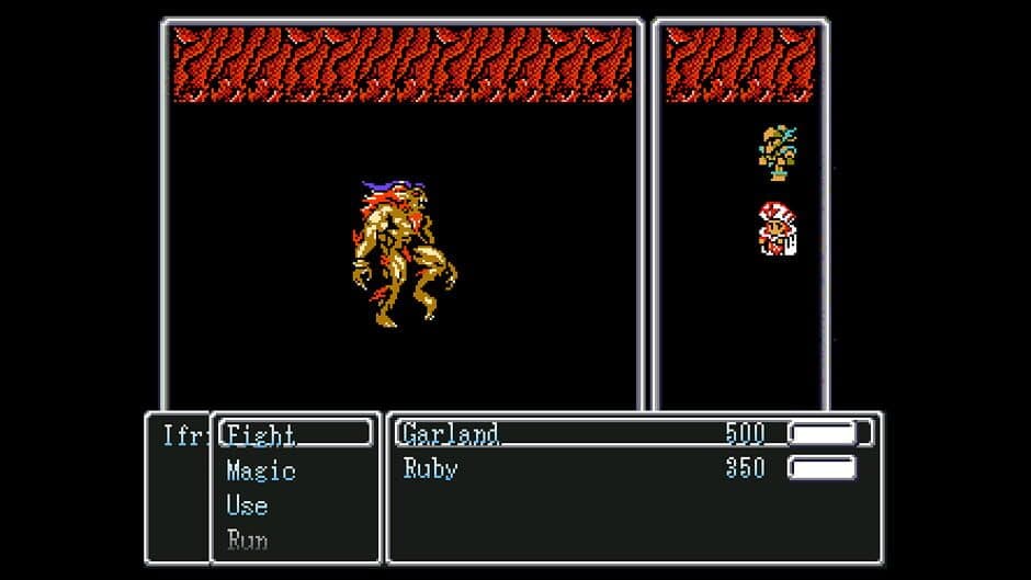 Final Fantasy: Sky Warriors screenshot 3