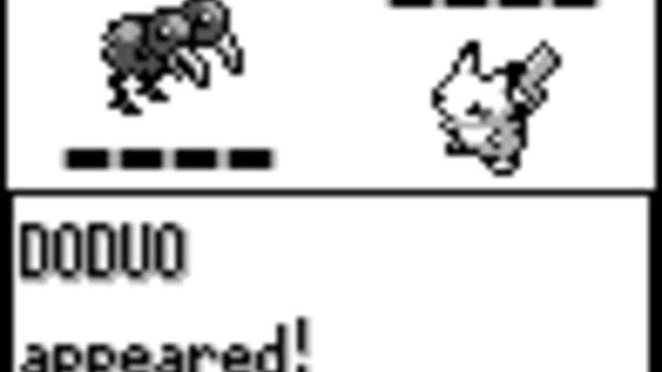 Pokéwalker screenshot 1