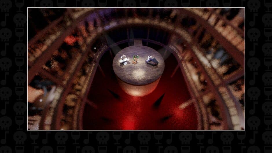 Seven Steps to Limbo screenshot 1
