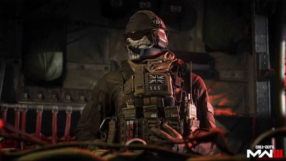Call of Duty: Modern Warfare III screenshot 6