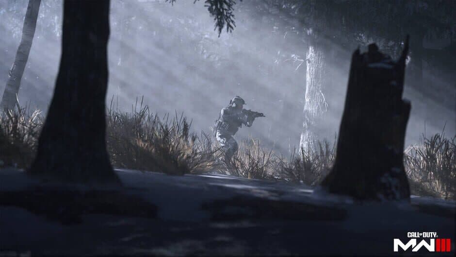 Call of Duty: Modern Warfare III screenshot 9