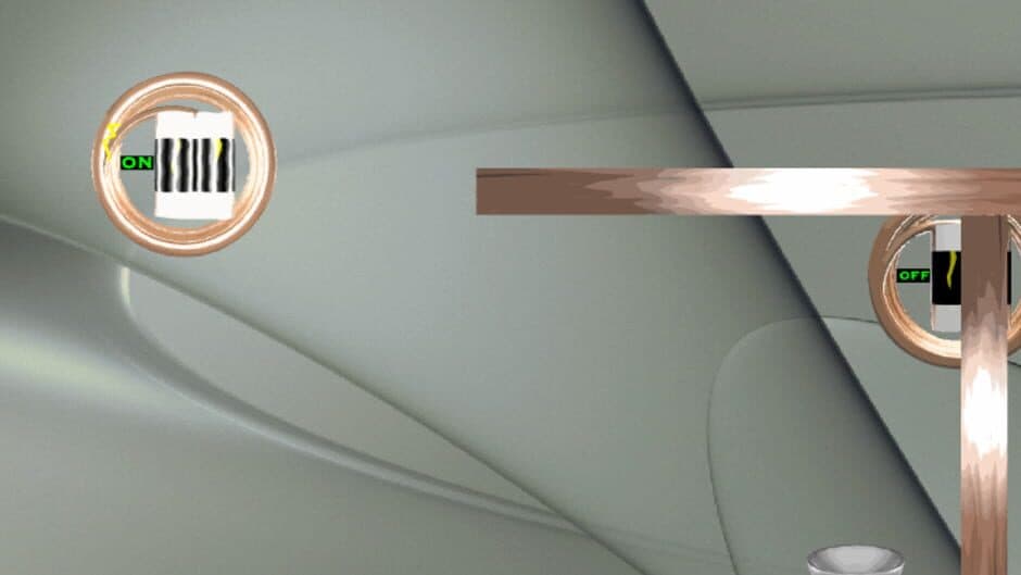 Magnetism screenshot 2