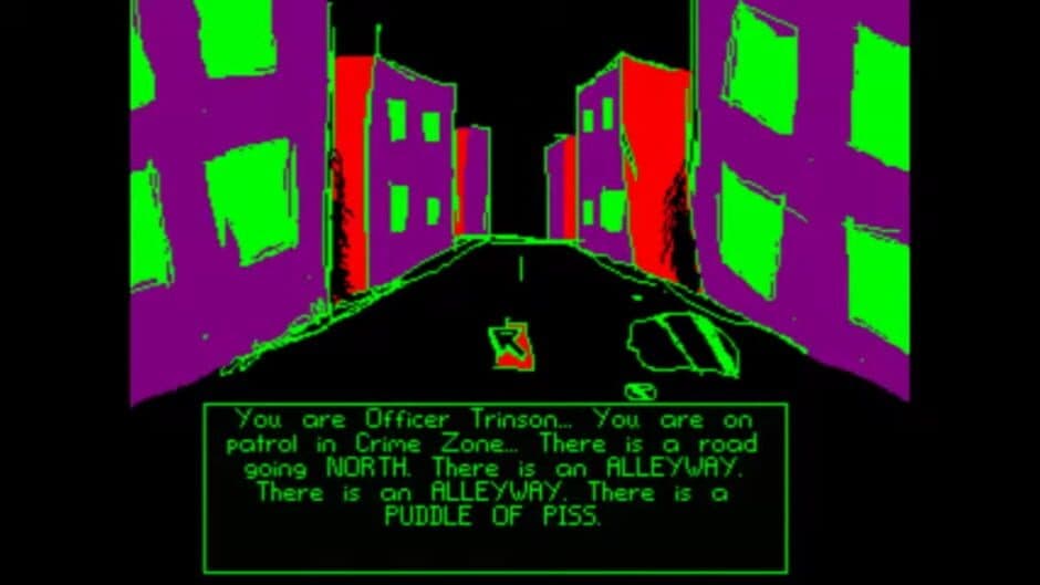 Crime Zone screenshot 2