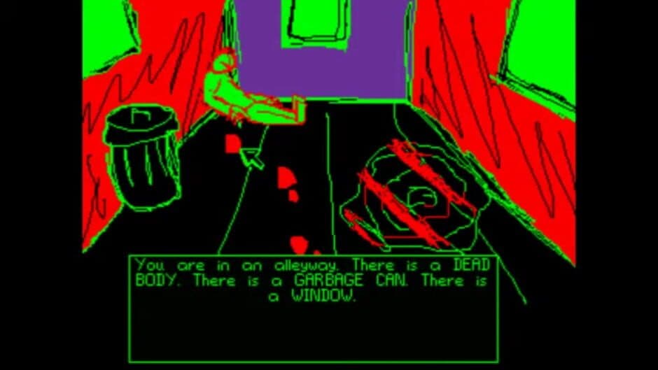 Crime Zone screenshot 3