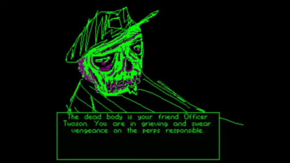 Crime Zone screenshot 6