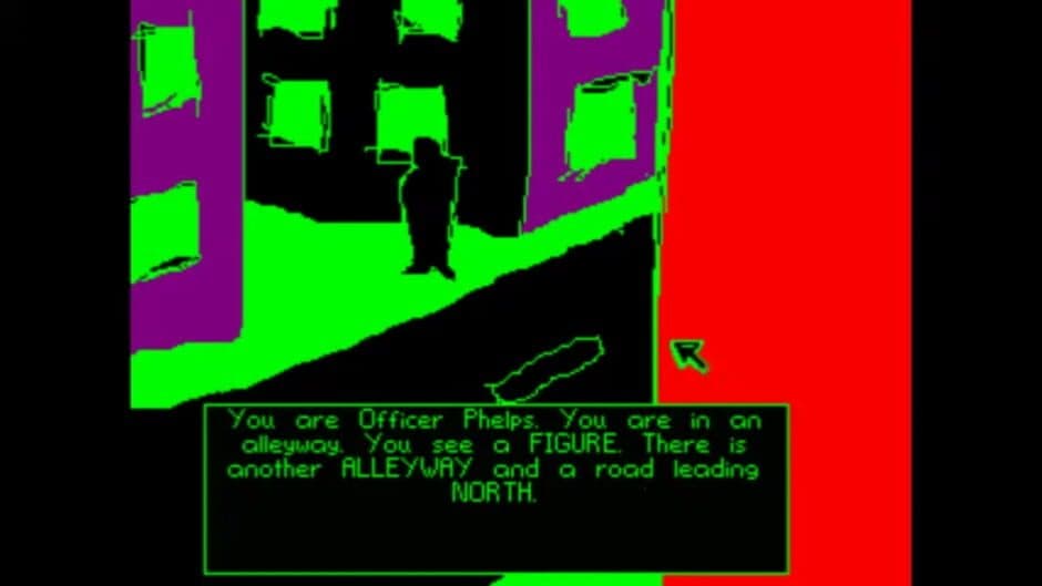 Crime Zone screenshot 4