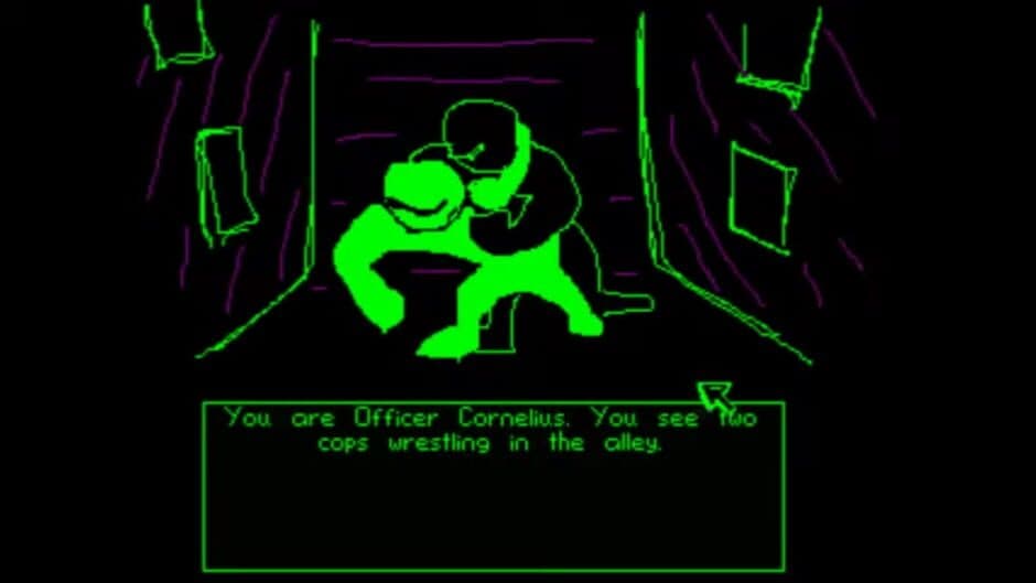 Crime Zone screenshot 5
