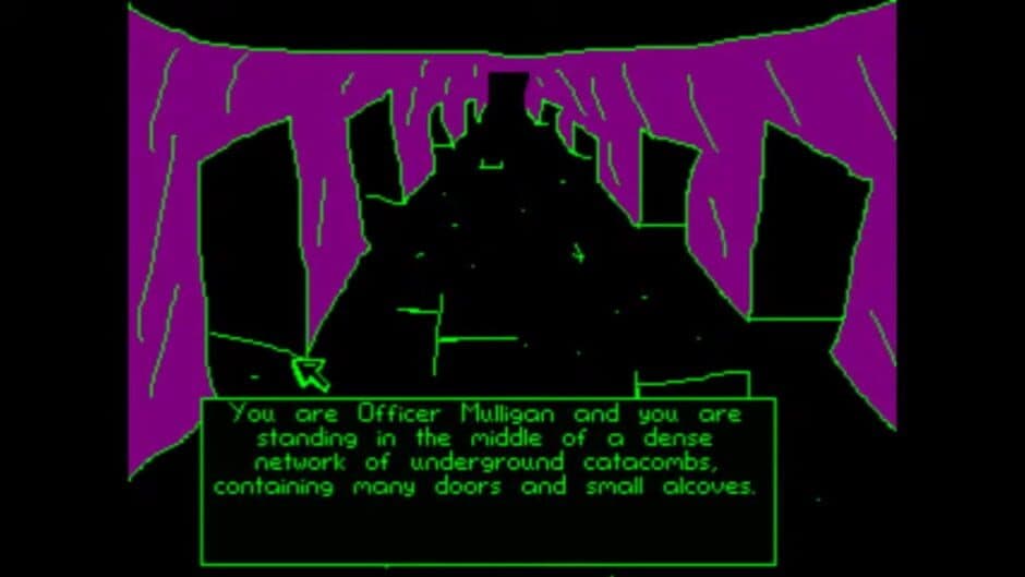 Crime Zone screenshot 8