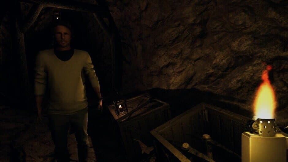 Never Ending Nightmare screenshot 3