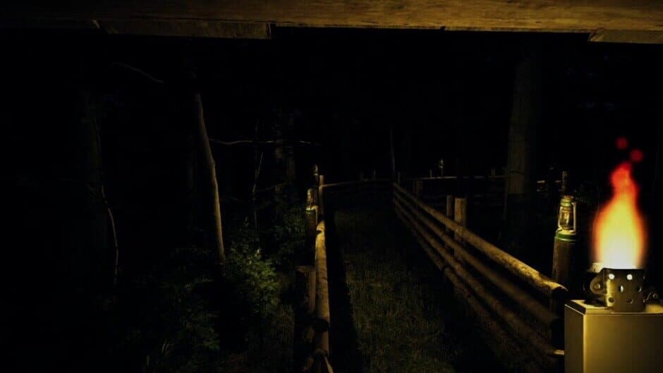Never Ending Nightmare screenshot 4