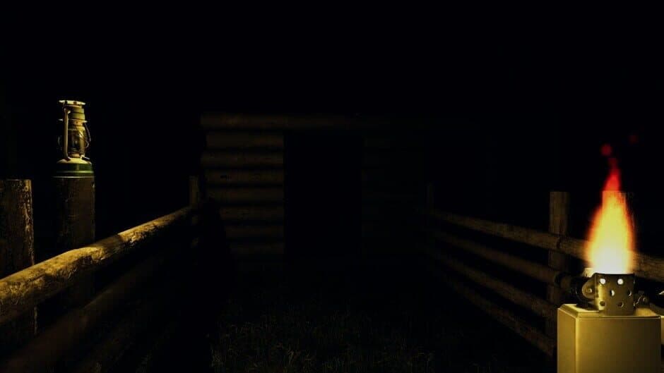 Never Ending Nightmare screenshot 8