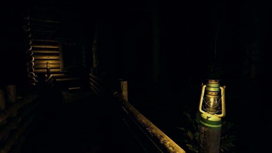 Never Ending Nightmare screenshot 9