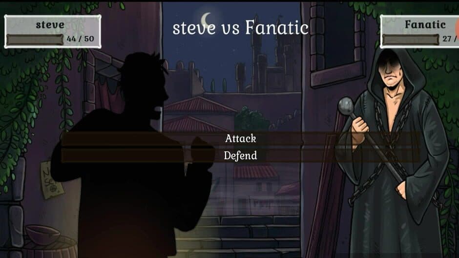 Game of Whores screenshot 3