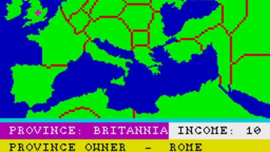The Fall of Rome screenshot 3