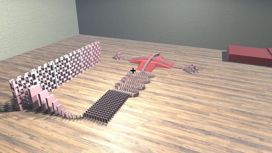 DomiNoo screenshot 2