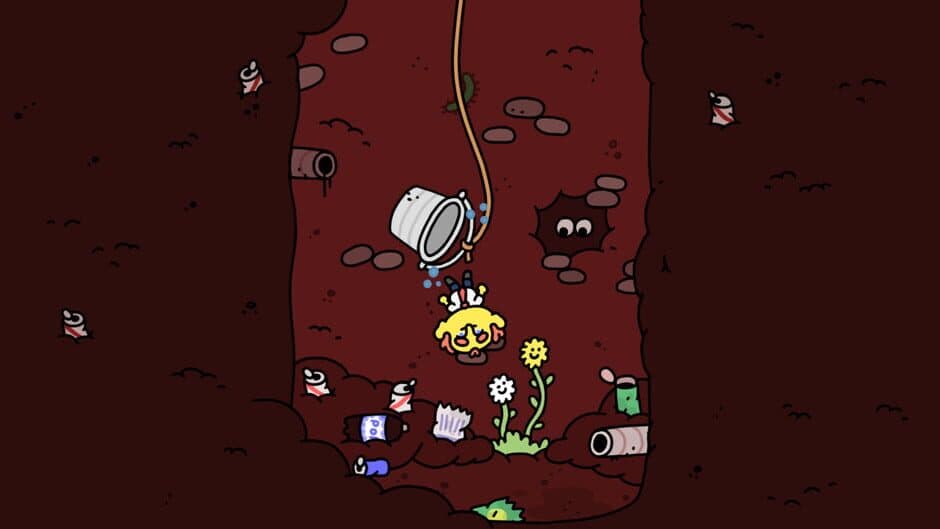 Thank Goodness You're Here! screenshot 4
