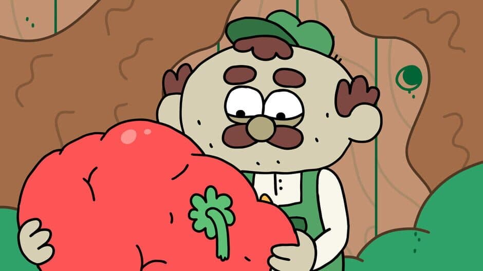 Thank Goodness You're Here! screenshot 9
