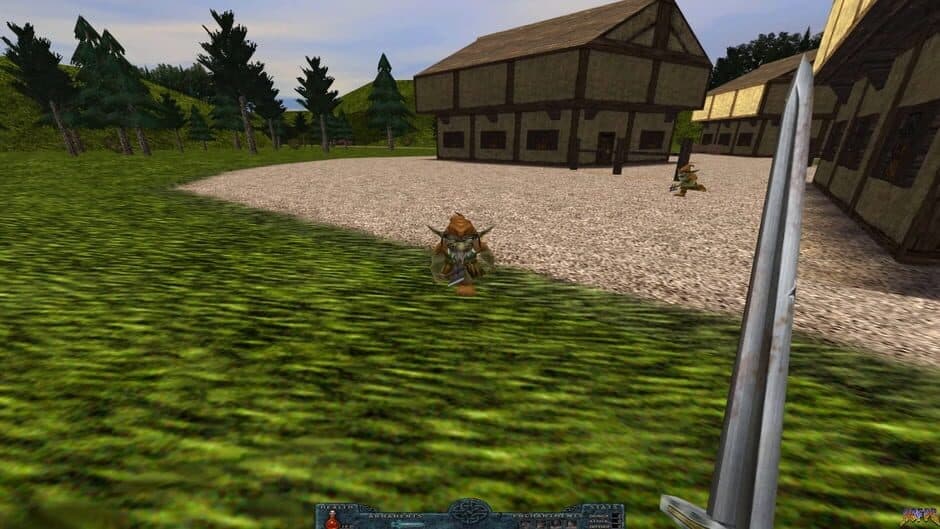 Arthur's Quest: Battle for the Kingdom screenshot 2
