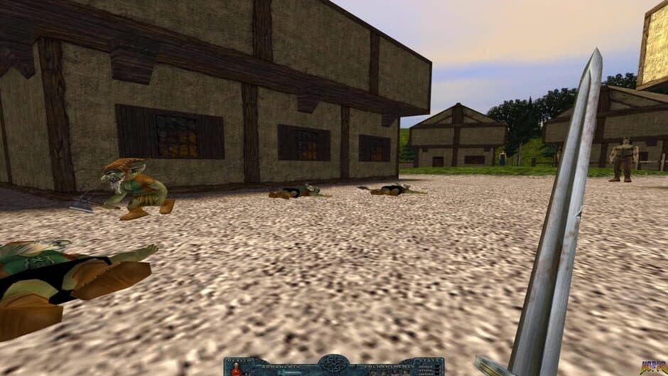Arthur's Quest: Battle for the Kingdom screenshot 3
