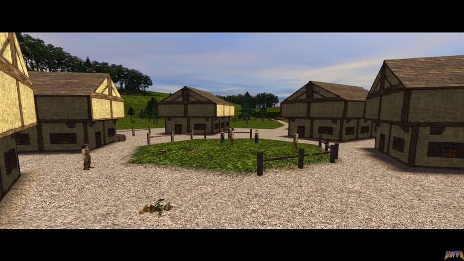 Arthur's Quest: Battle for the Kingdom screenshot 4