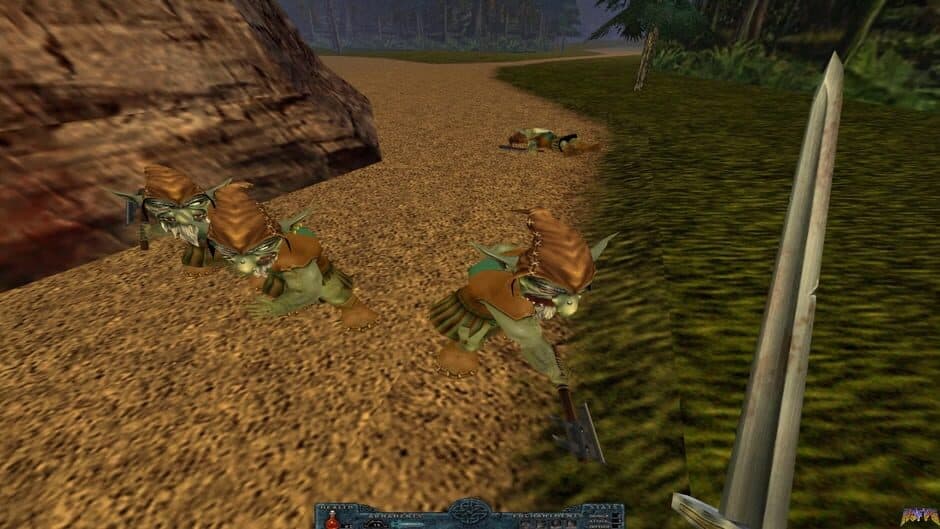 Arthur's Quest: Battle for the Kingdom screenshot 6