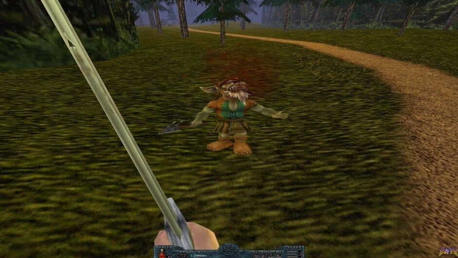 Arthur's Quest: Battle for the Kingdom screenshot 7