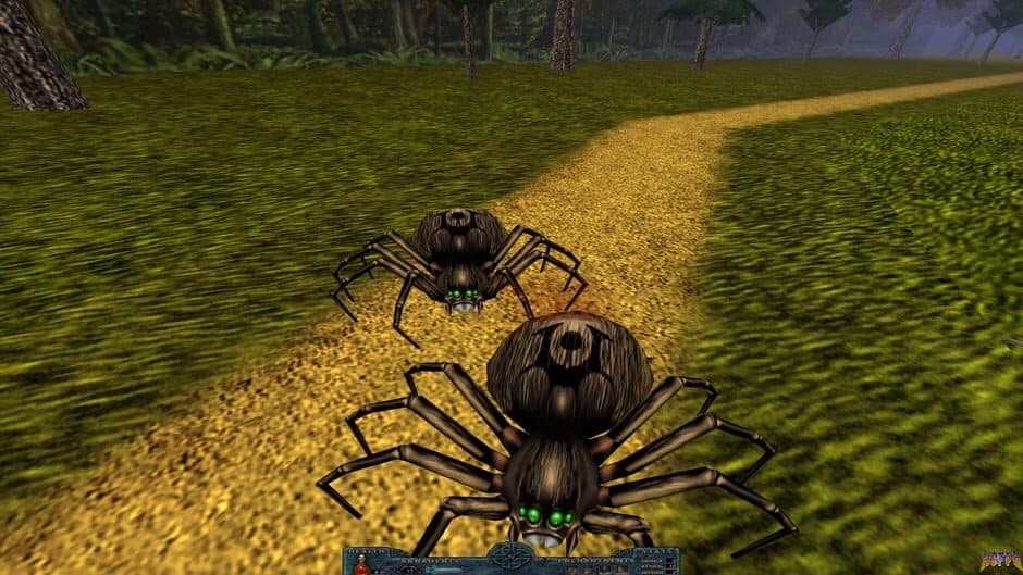 Arthur's Quest: Battle for the Kingdom screenshot 8