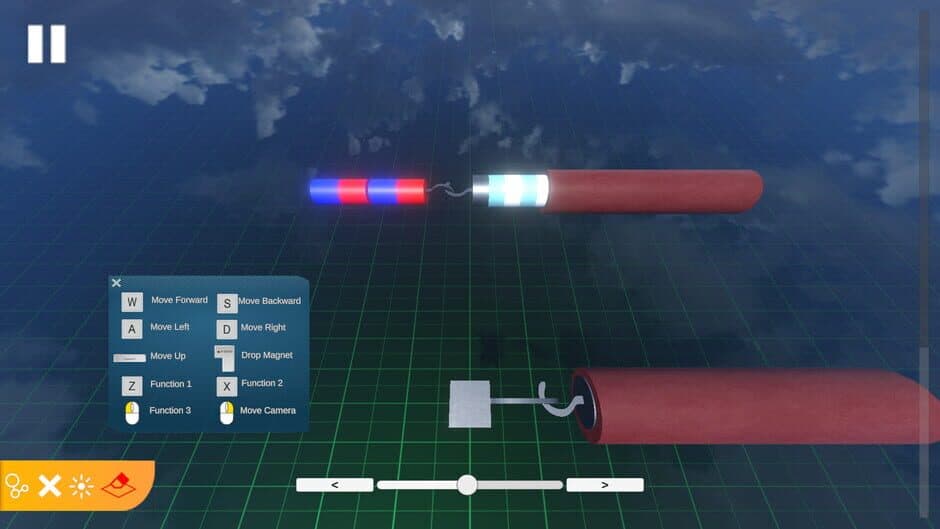 Magnet Mania 3D screenshot 7