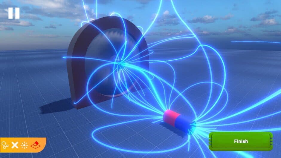 Magnet Mania 3D screenshot 9