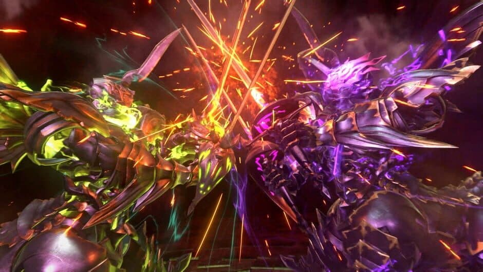 Granblue Fantasy: Relink screenshot 8
