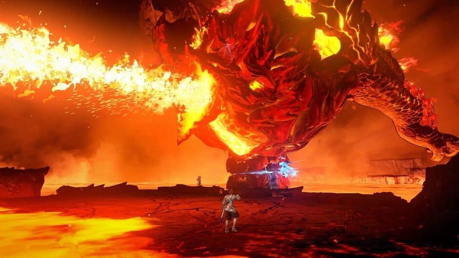 Granblue Fantasy: Relink screenshot 9