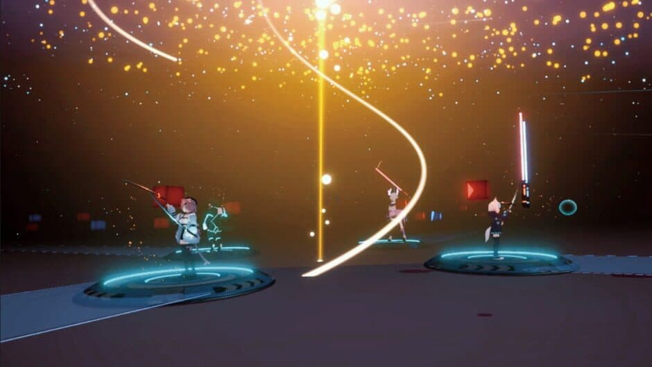 Reborn screenshot 3