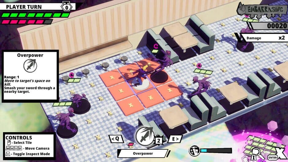 Teenage Demon Slayer Society screenshot 2