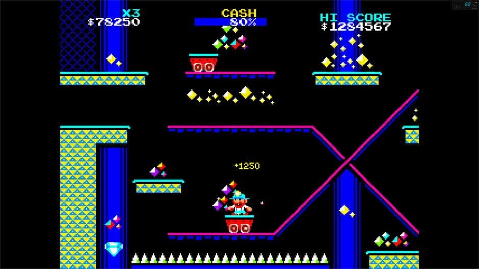 Cash Cow DX screenshot 4