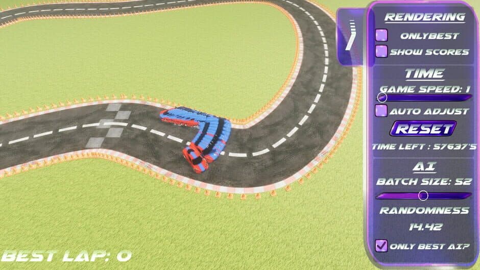 Raicing screenshot 8