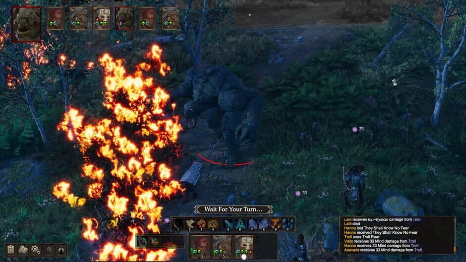 Edge of War screenshot 6