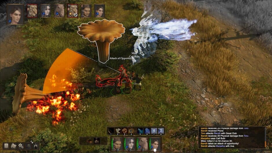 Edge of War screenshot 8