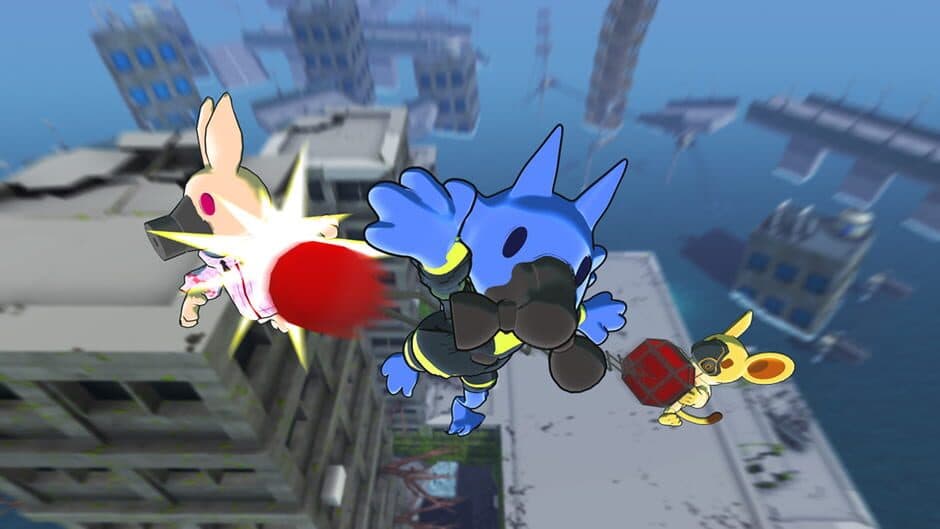 Zubash screenshot 2