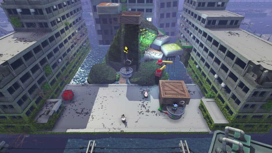 Zubash screenshot 6