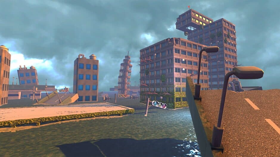 Zubash screenshot 4