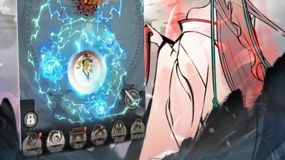 Overmortal screenshot 4