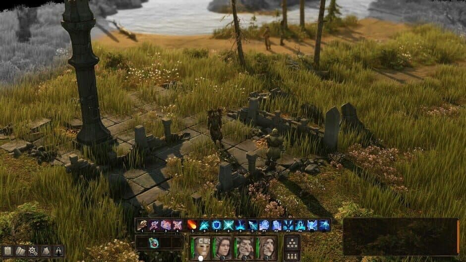 Edge of War screenshot 5