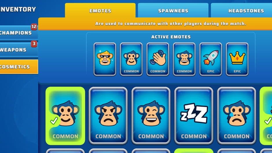 Cantina Royale screenshot 8