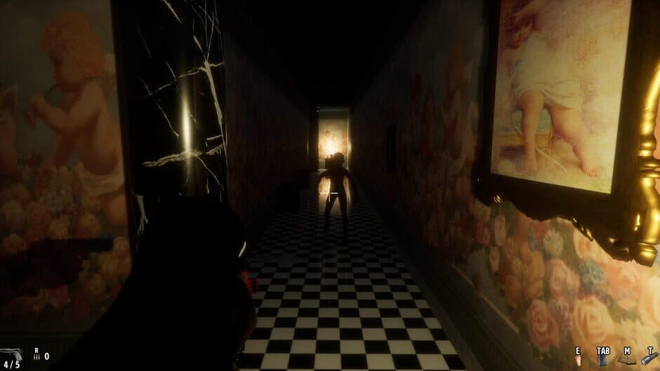 The Demon's Lust screenshot 2