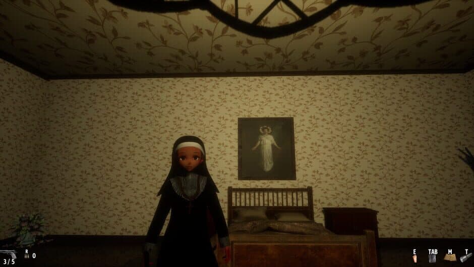 The Demon's Lust screenshot 3