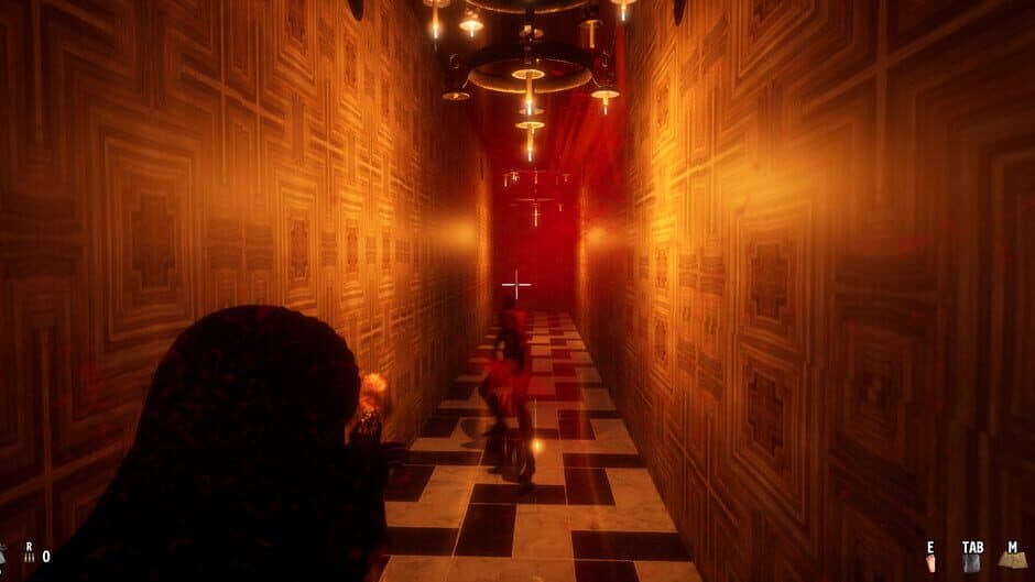 The Demon's Lust screenshot 1
