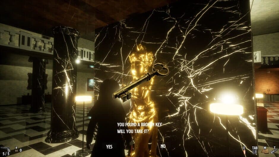 The Demon's Lust screenshot 4