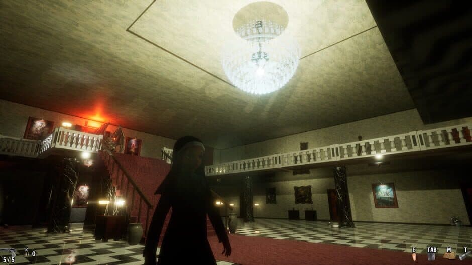 The Demon's Lust screenshot 5