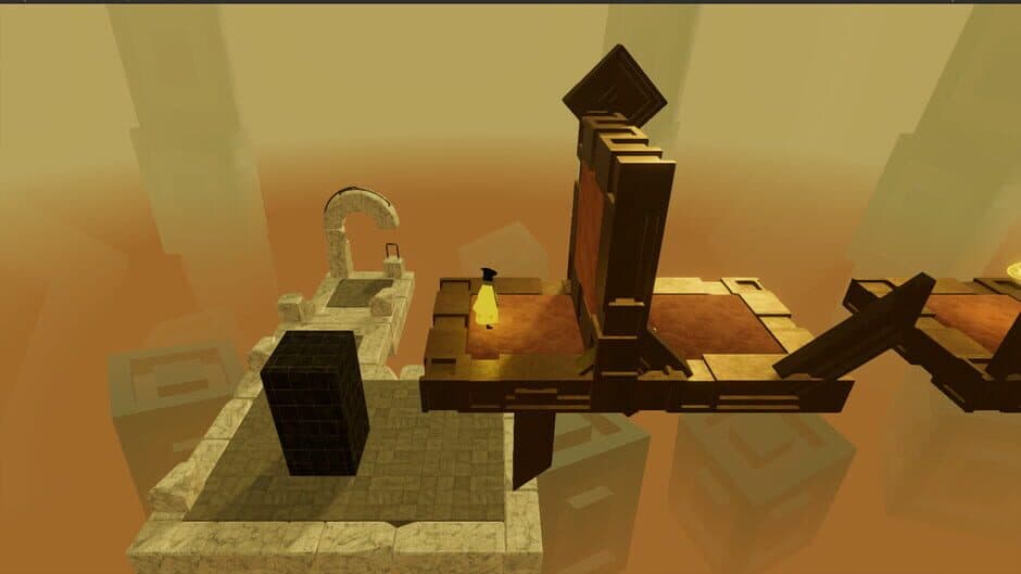 Color Odyssey screenshot 5